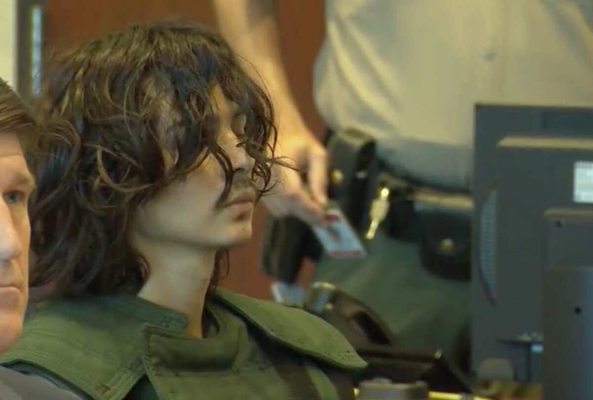 #39 I don #39 t want an attorney #39 : UC Davis stabbing suspect appears in court