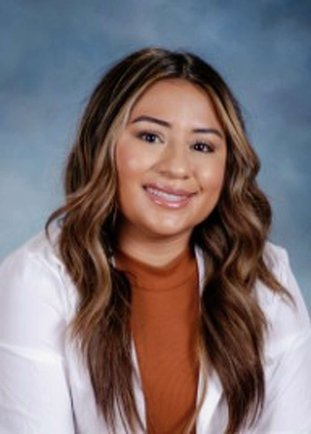 Mooney Varela among Plainview ISD Teachers of the Year
