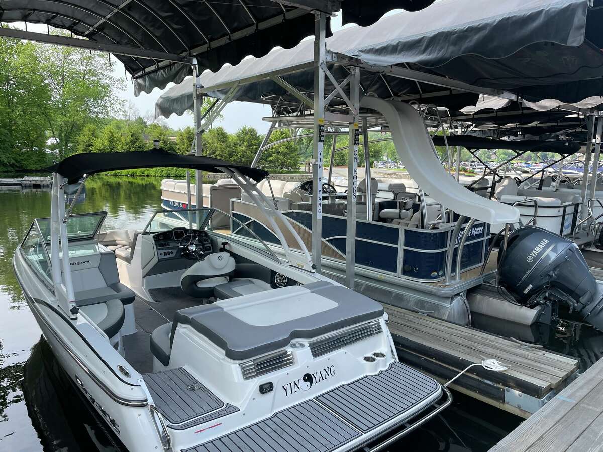 What to know about accessing Candlewood Lake this summer