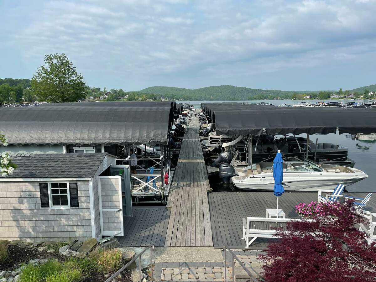 What to know about accessing Candlewood Lake this summer