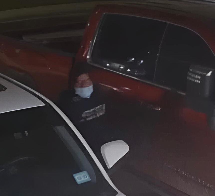 Laredo PD seeks helping IDing subject in vehicle burglaries - Vimarsana News