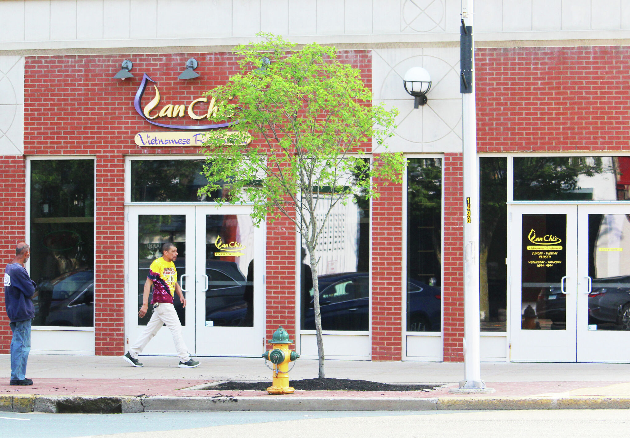 CT Lan Chi's Vietnam Restaurant owner makes tough decision to close - Vimarsana News