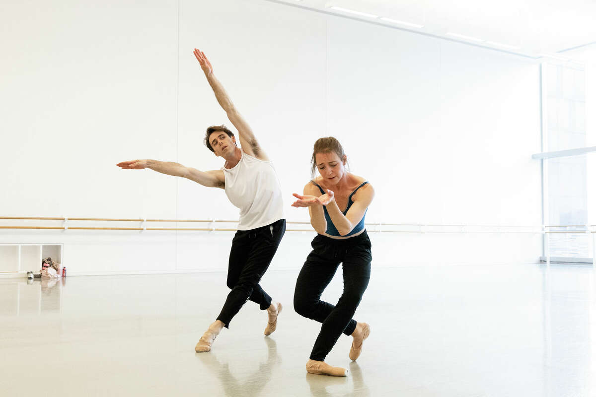 Houston Ballet's latest show is a love letter to Space City