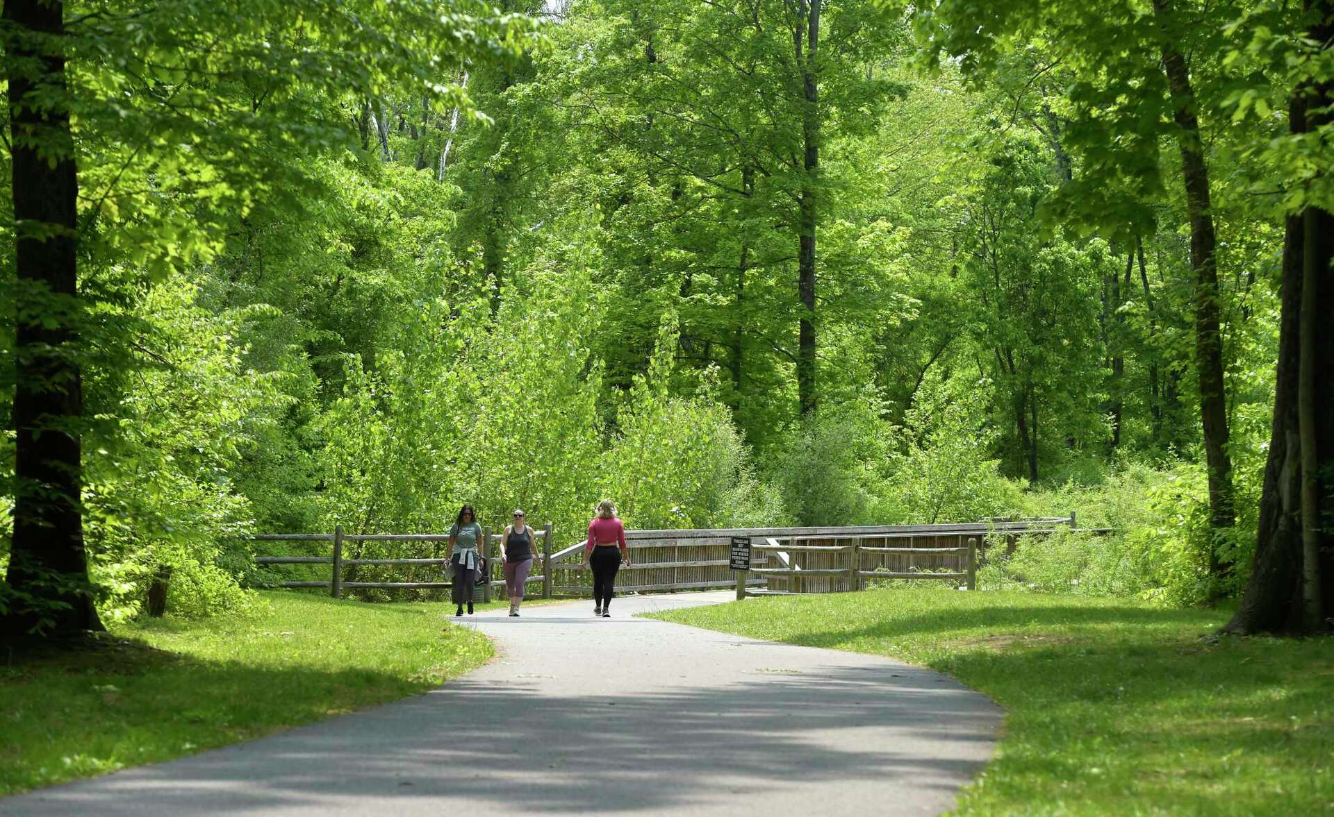 Norwalk Community Park