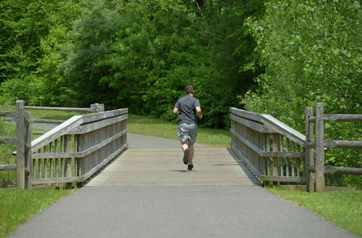 Still River Greenway. Tuesday, May 23, 2023, Brookfield, Conn.