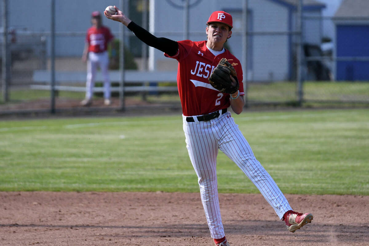 Connecticut high school sports roundup for Tuesday, May 23