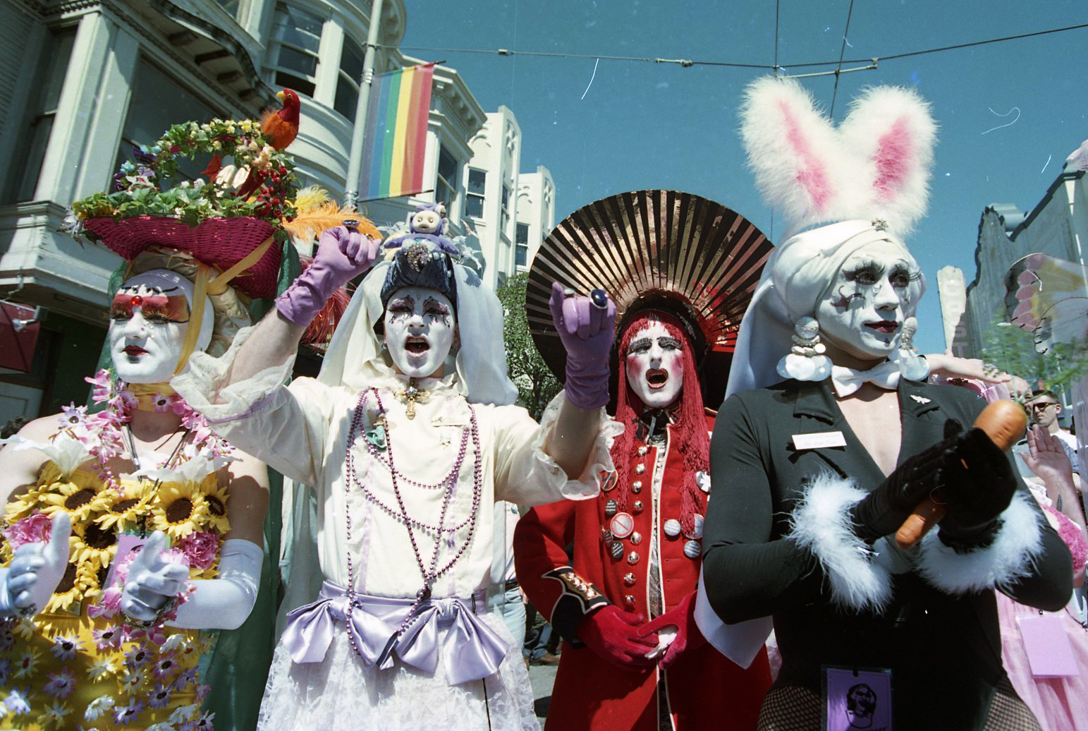 What S.F. can learn from Dodgers' Sisters of Perpetual Indulgence fail