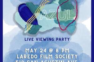 Laredo Film Society to host watch party for bilingual musical by Laredo native