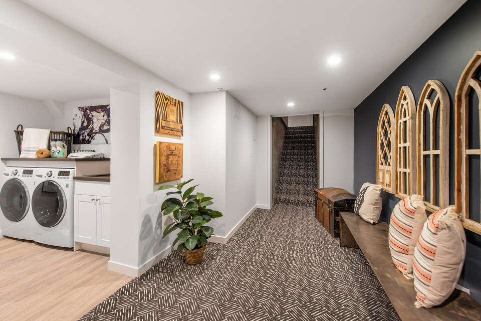 San Francisco home converted from a historic church asks $4.7M