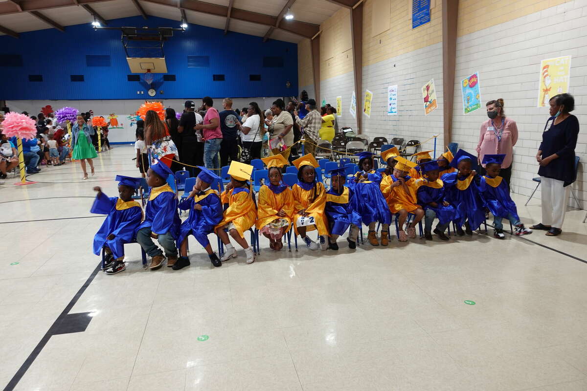 Lucas Pre K