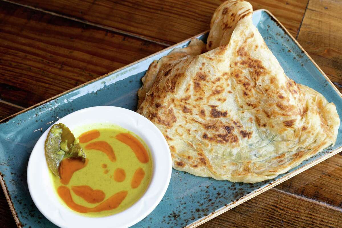 Teni East Kitchen: one of the best Burmese restaurants