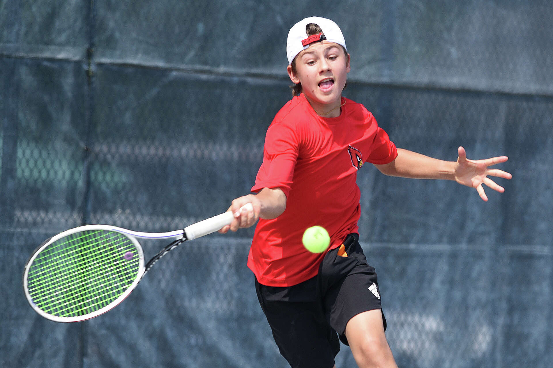 Here are 12 CIAC high school boys tennis players to watch in 2024