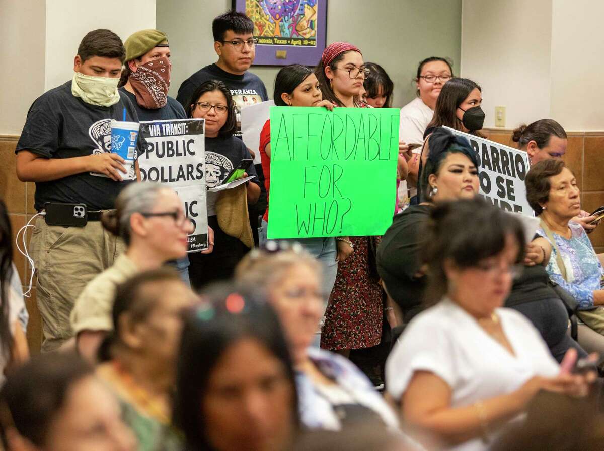 Neighbors express concerns about VIA's Scobey redevelopment plan