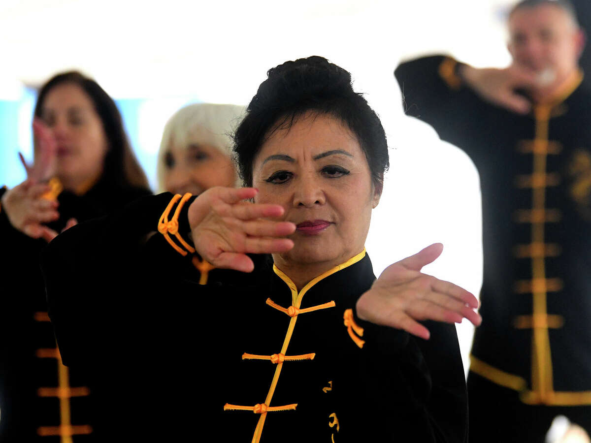 San Antonio Asian Festival is back in new location for 2023