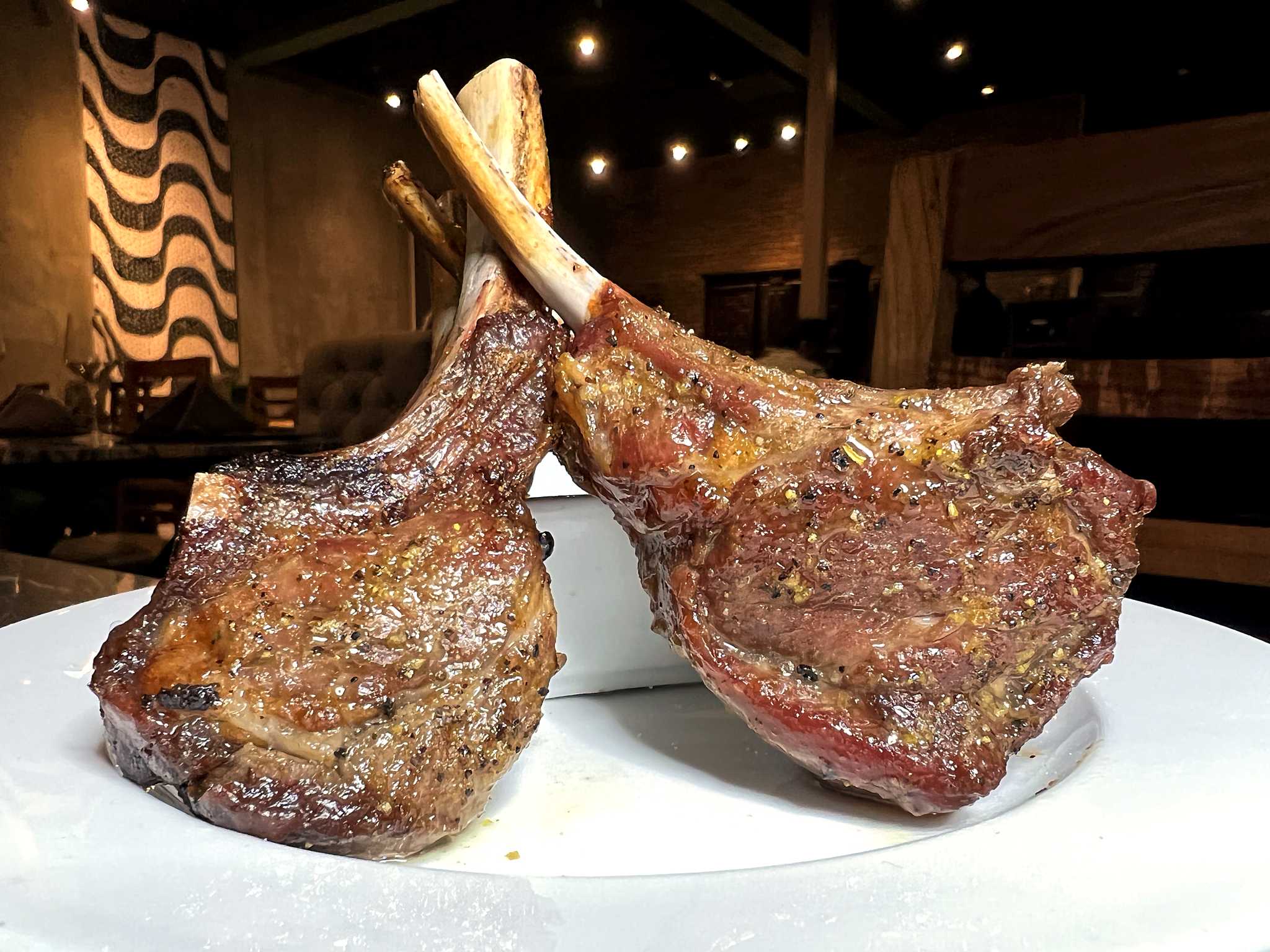 Bovinos Brazilian Steakhouse at La Cantera is closing