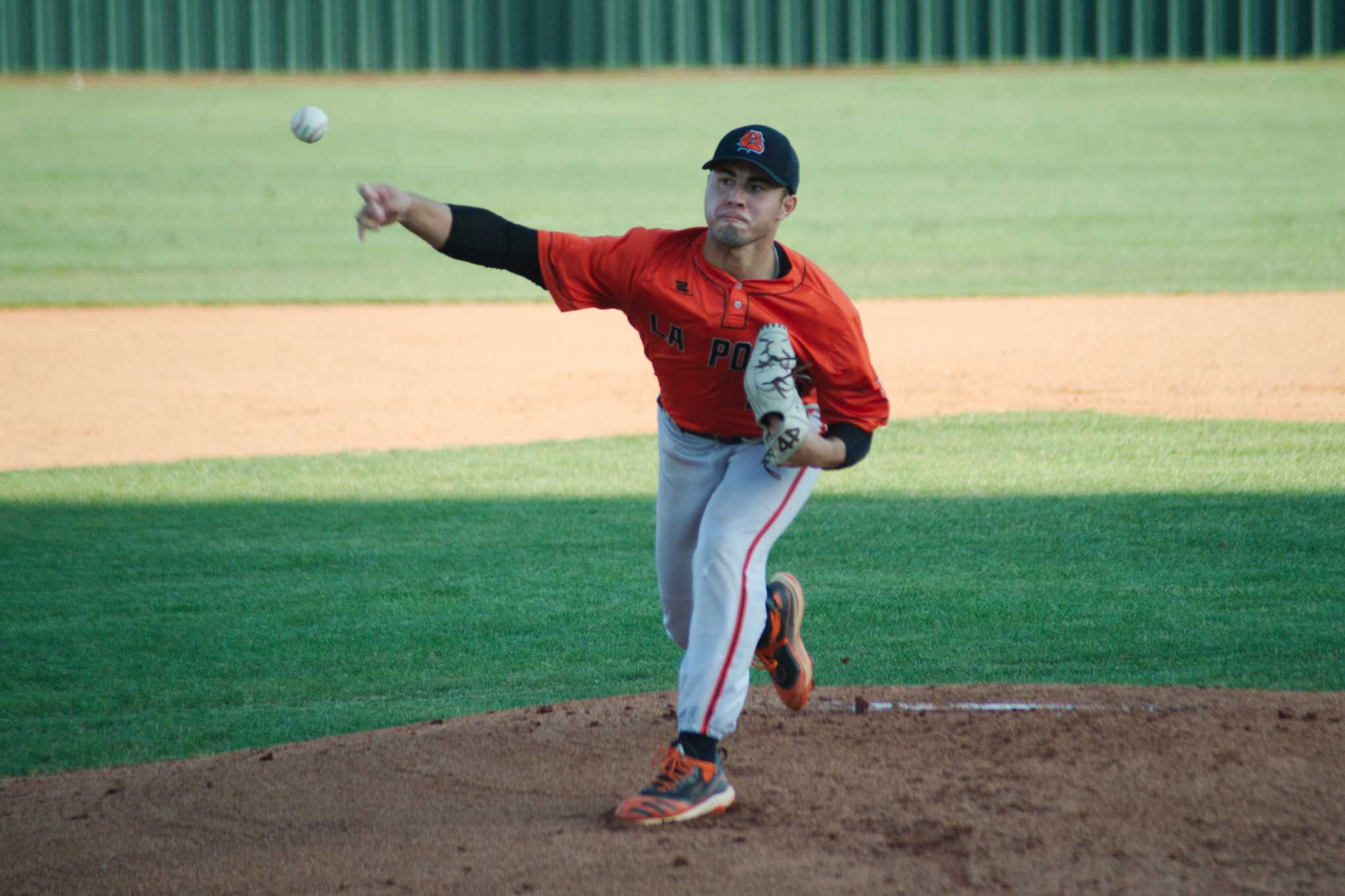 HS baseball La Porte relishing deepest playoff run since 2004