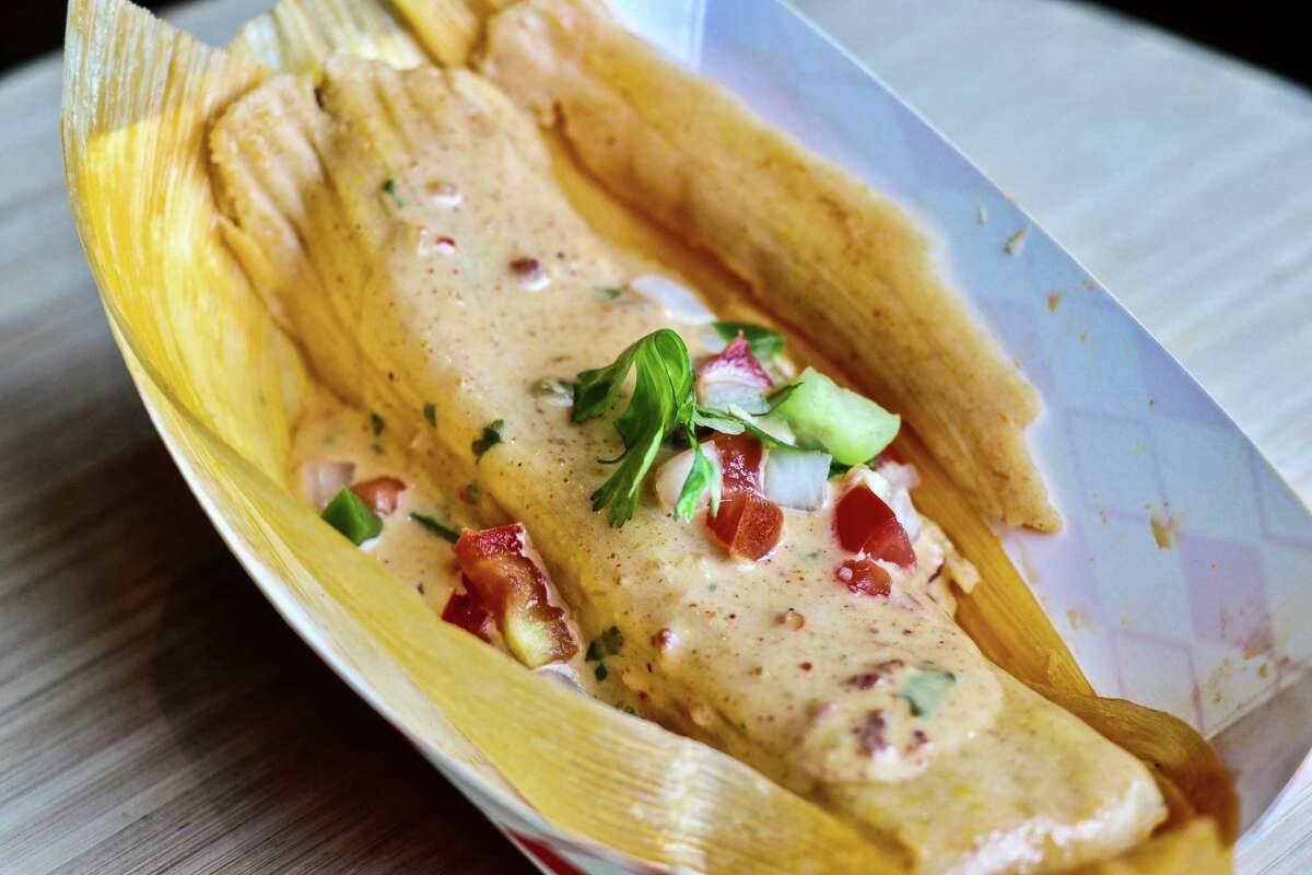 Houston’s annual TexMex BBQ Block Party set for July 23