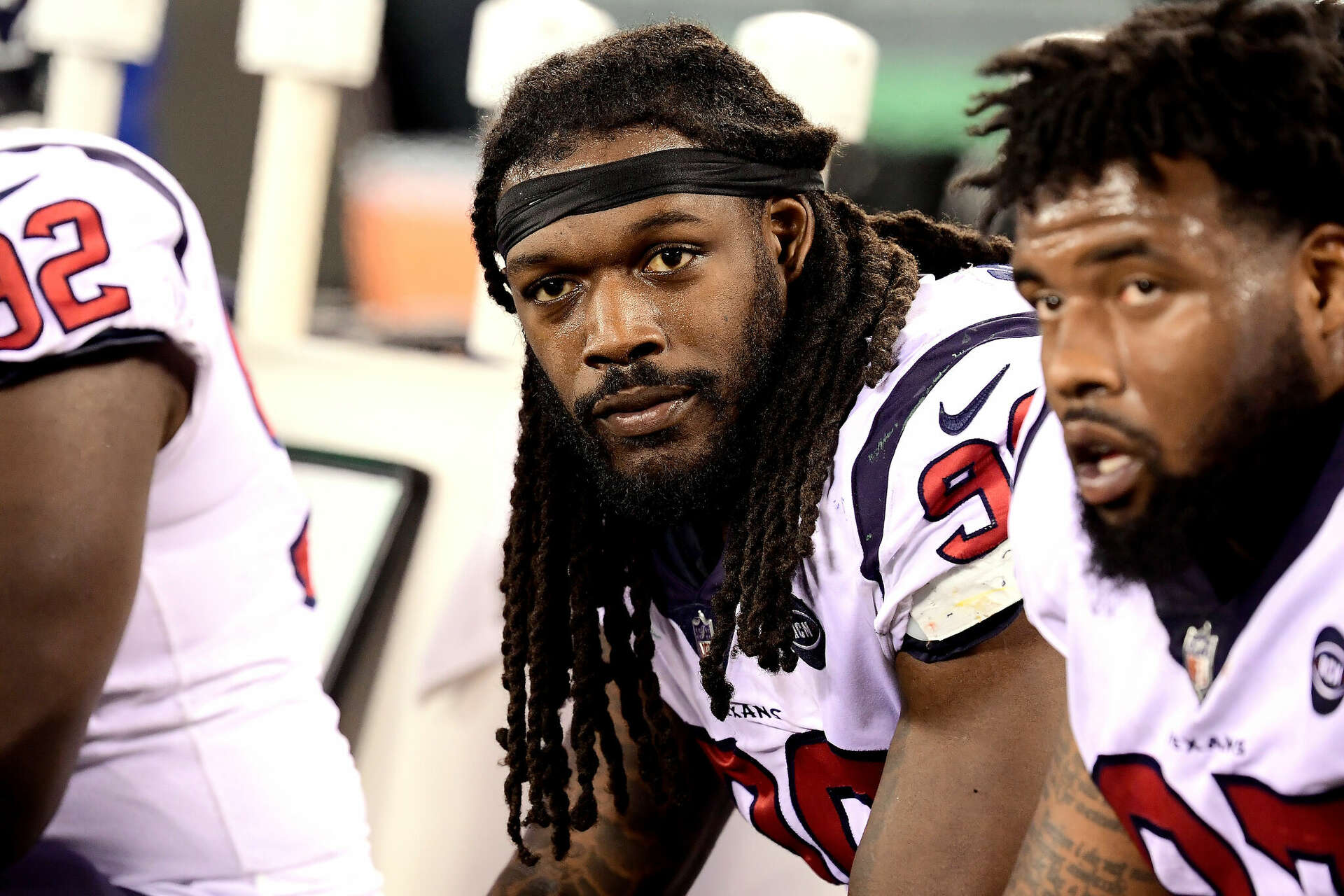 Clowney texans jersey store