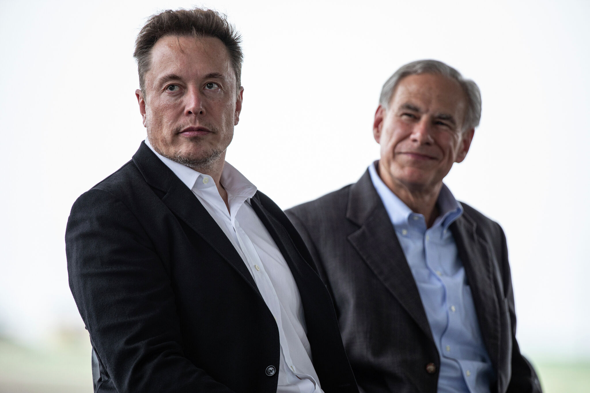 Elon Musk says he is moving SpaceX and X to Texas from California
