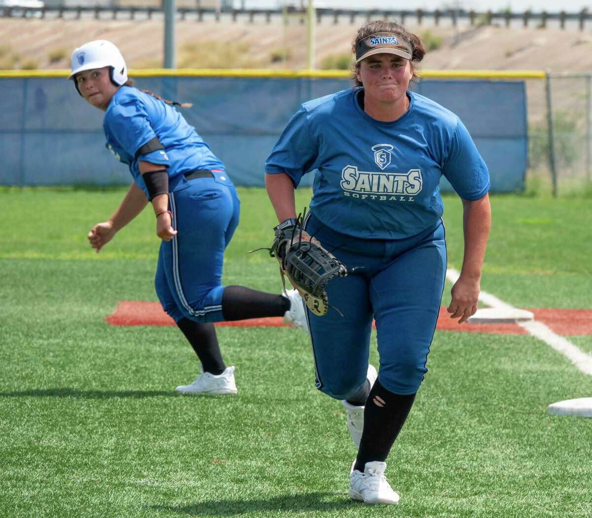 Our Lady of the Lake ready for NAIA College World Series