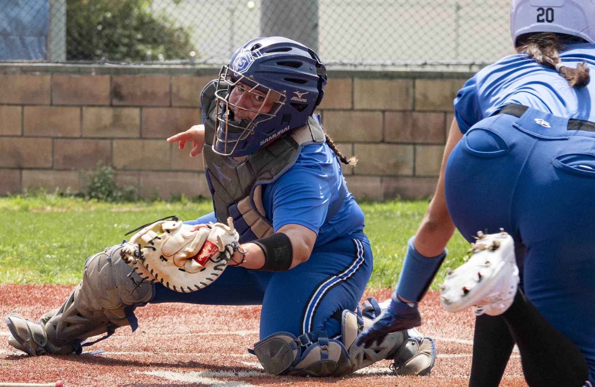 Our Lady of the Lake knocked out of NAIA Softball World Series