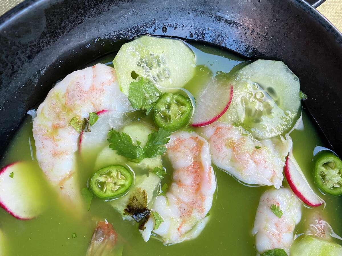 Corpus Christi locals list musttry restaurants for tourists