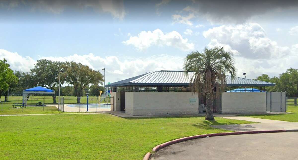 Public pools in Houston suburbs Katy, Cypress, Pearland and more