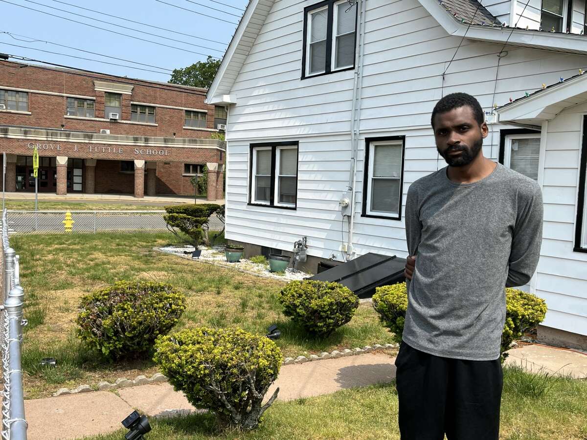 Cops identify boy fatally stabbed outside East Haven elementary school