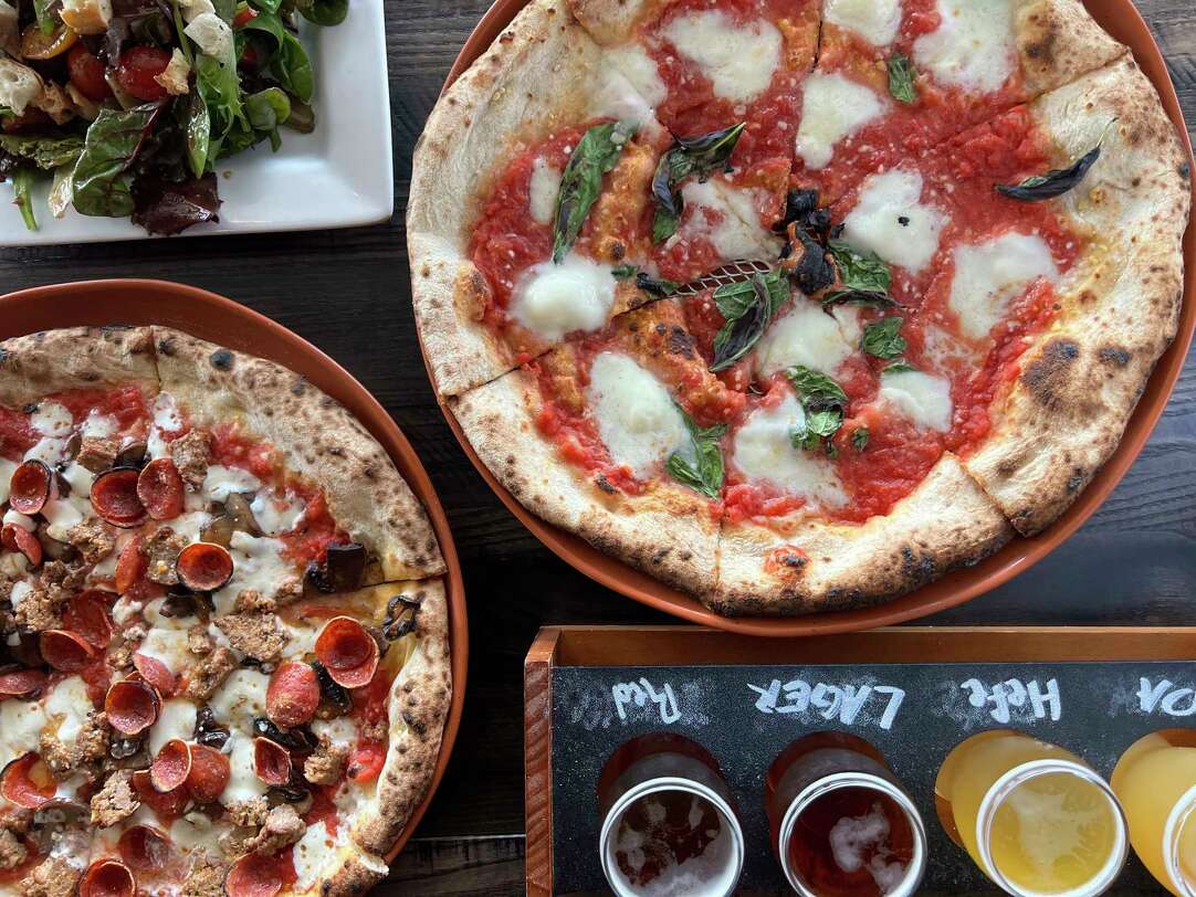 Pizza in San Antonio Here are the top 10 restaurants