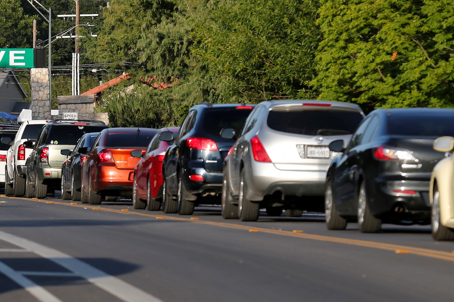 What to know about the end of vehicle inspections in Texas