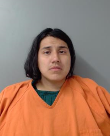 Affidavit: Woman head kicked Laredo police officer - Vimarsana News