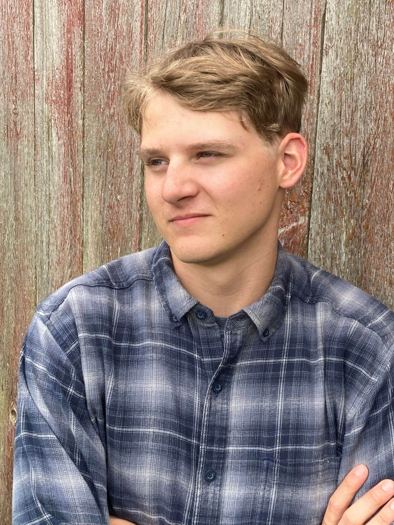 Big Rapids Student Joins National Society Of High School Scholars
