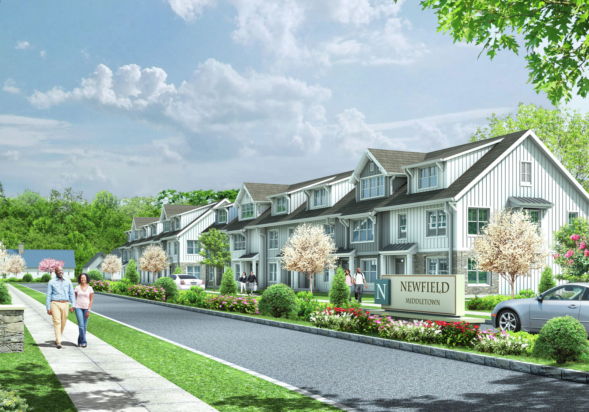 414unit housing complex could add 1.5B to Middletown CT economy