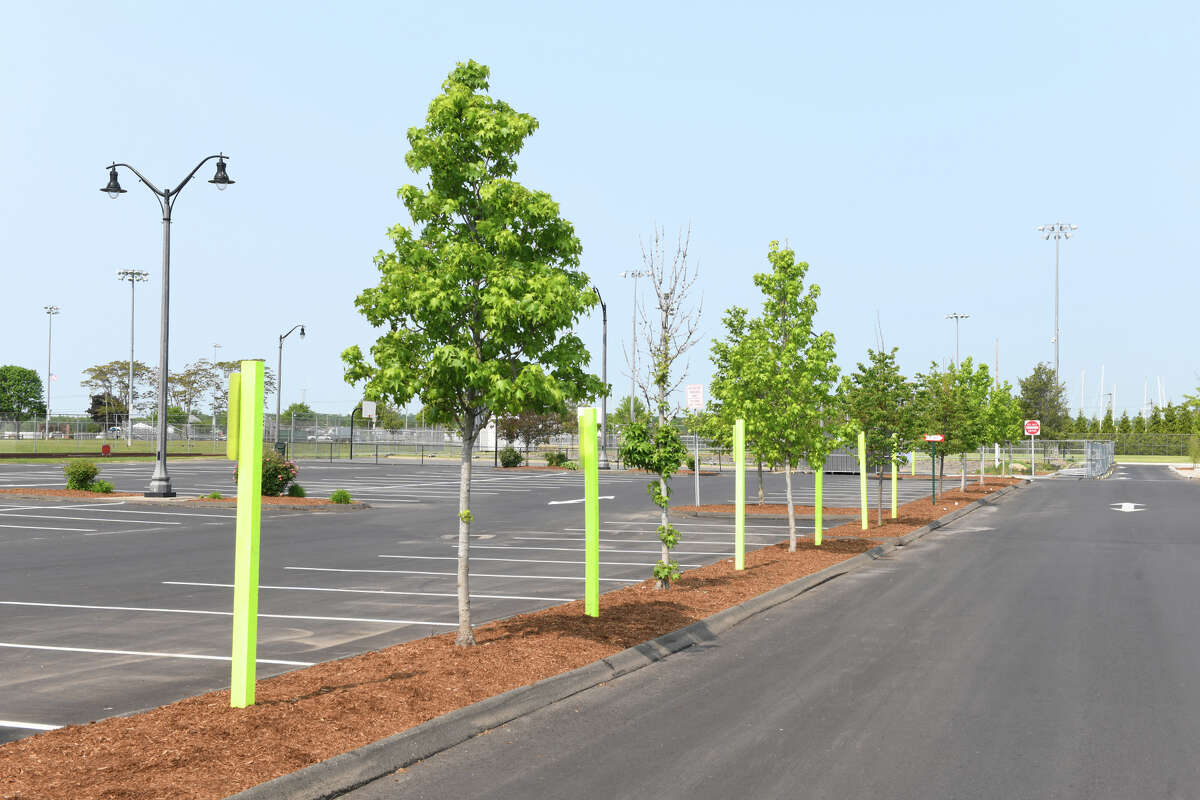 Norwalk raises beach parking fees for nonresidents, adds parking