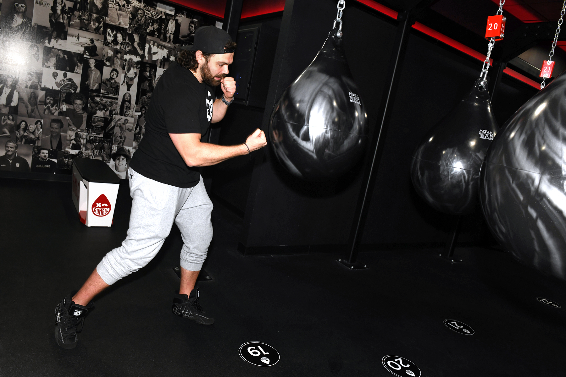 Ridgefield Kickboxing Fitness - KickFIT CT - Ridgefield, Connecticut