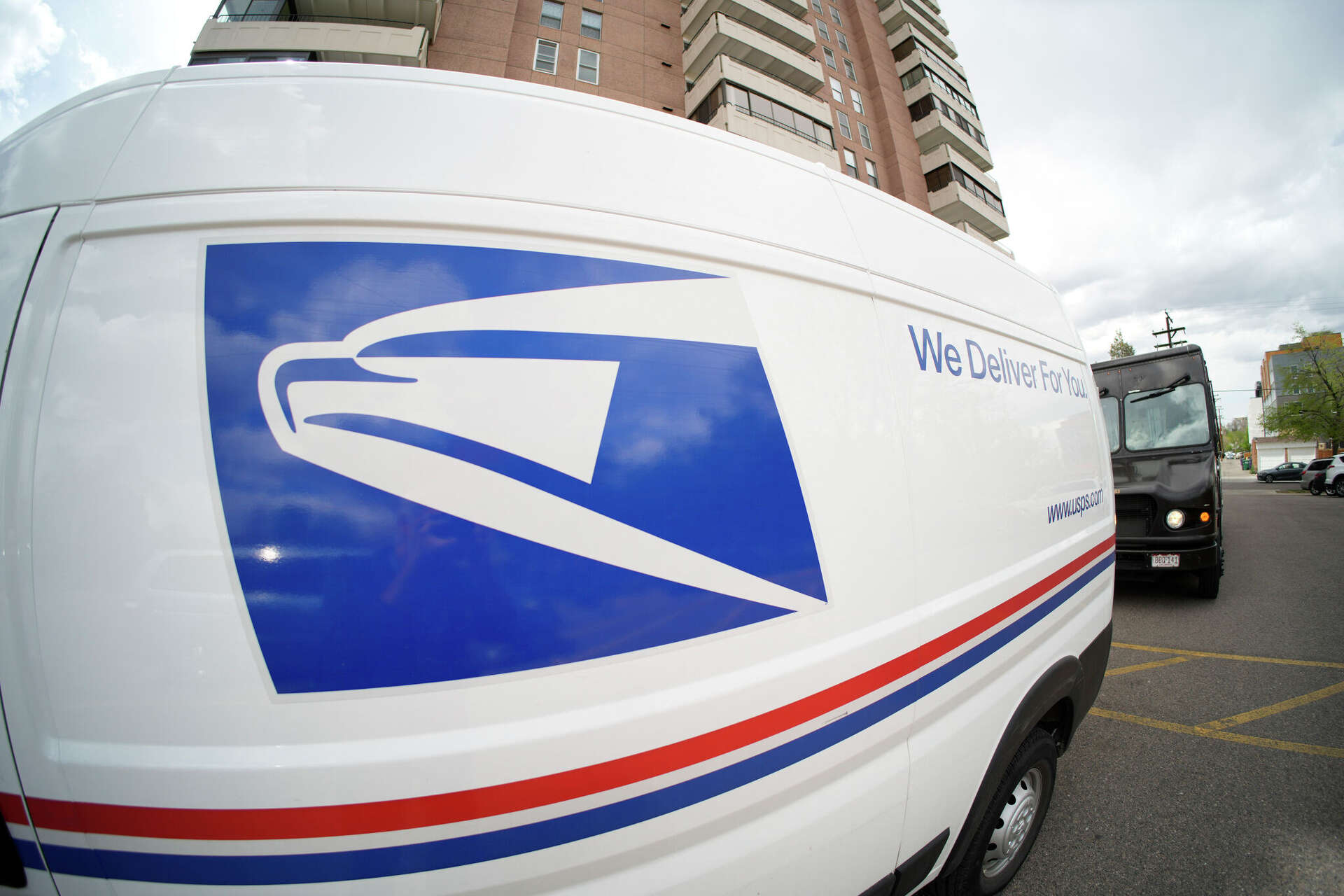 USPS considers improvements to Midland facility, seeking input