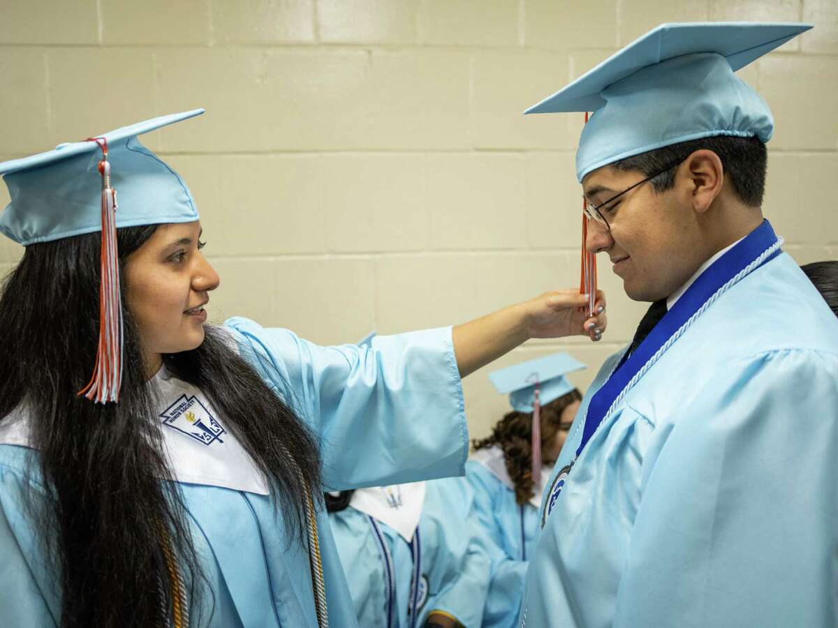 Commentary Paving way for brighter future for young people