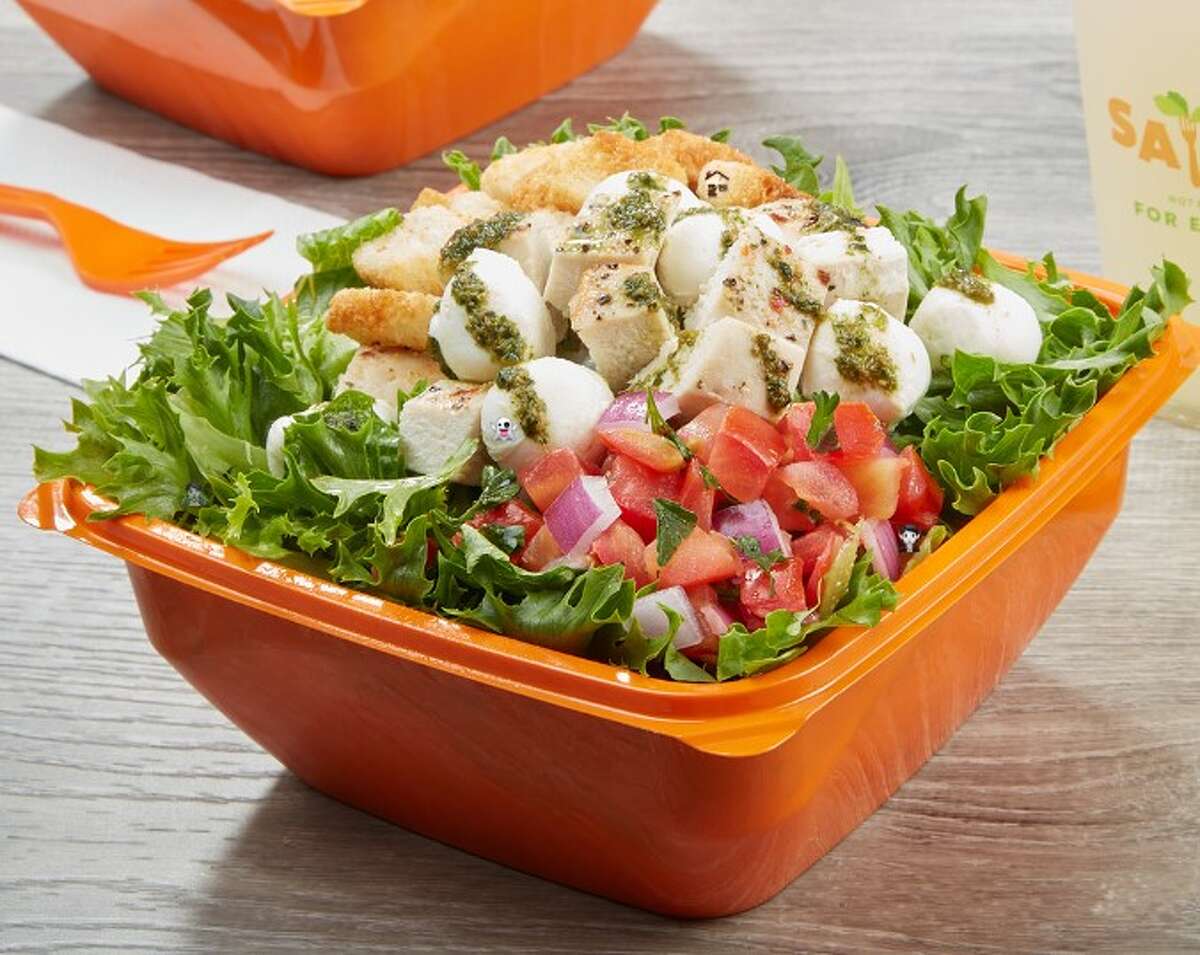 Salad and Go opens Katy drivethru with affordable meals