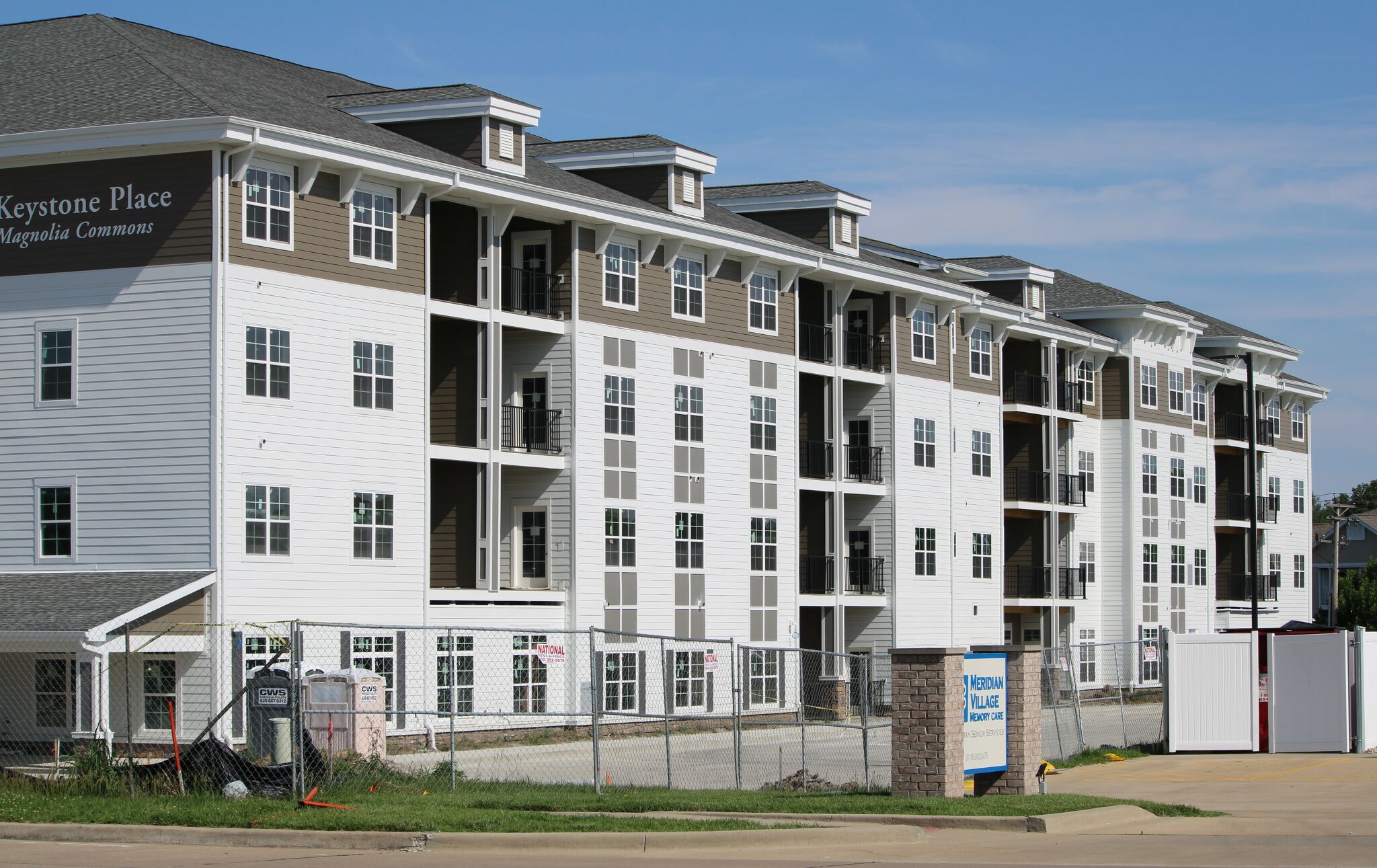 Developments speed up in Glen Carbon, mayor reports