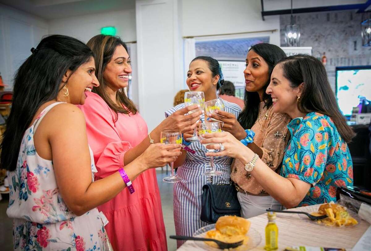 Memorial Day brings summer with its light food and drinks