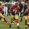 49ers Alumnus Patrick Willis to Be Inducted into Bay Area Sports