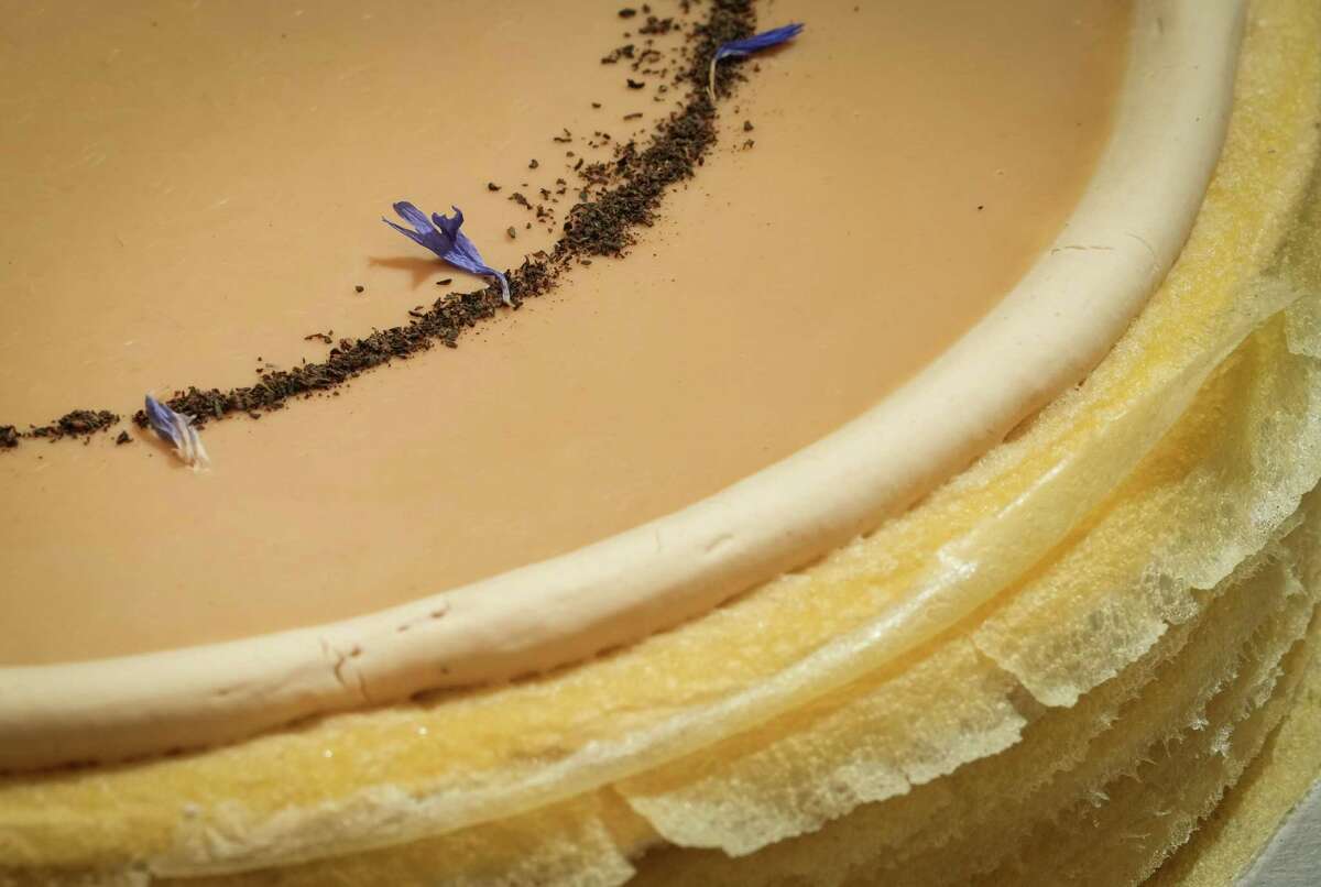 Lady M opens first Texas boutique in Houston selling mille crepe cakes