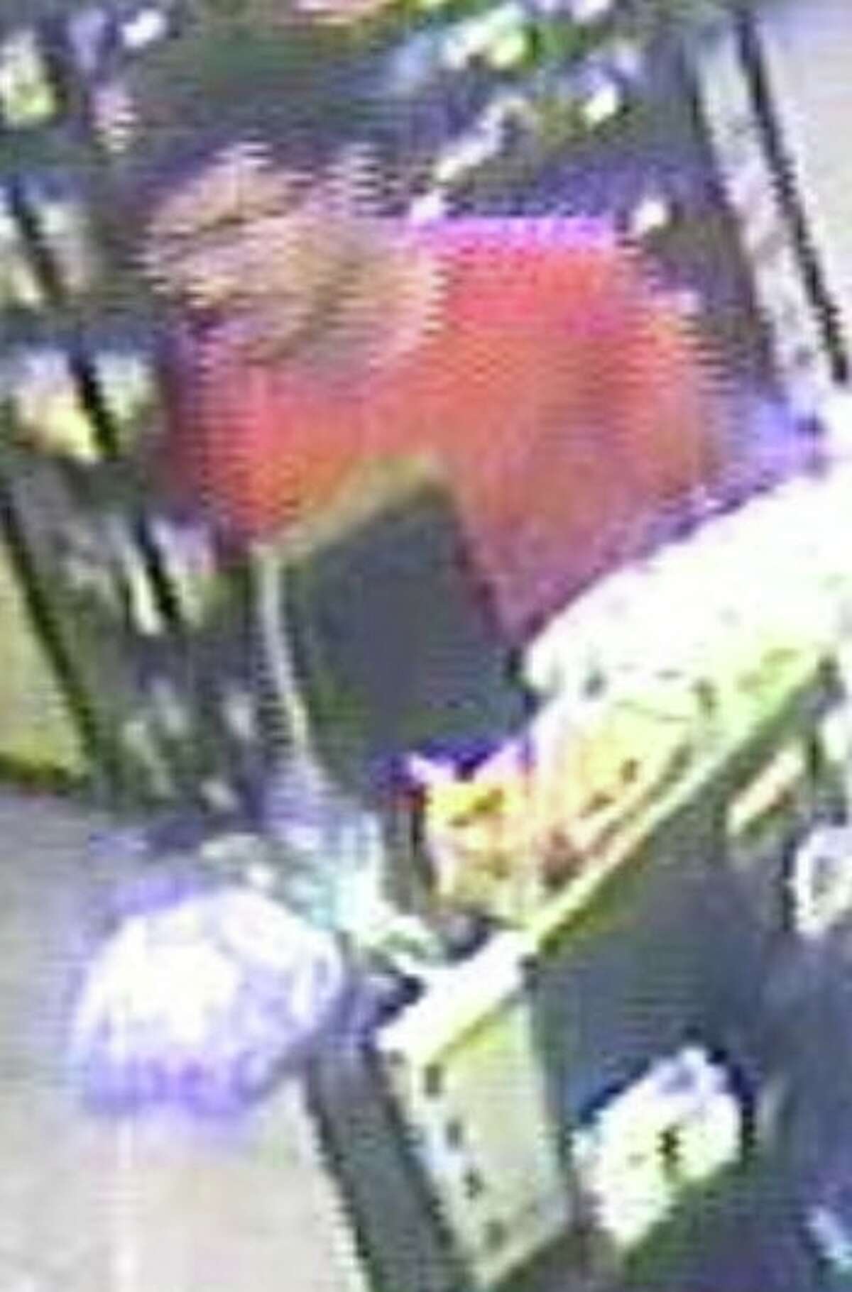 The Laredo Police Department is seeking the identity of this subject in an ongoing death investigation.