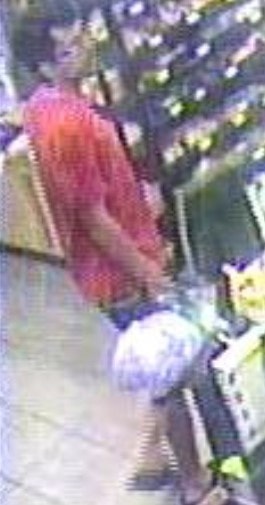Laredo PD seeking person of interest in death investigation - Vimarsana News