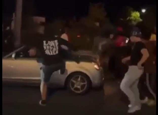 CT police response to street takeover stokes anger, fear in Tolland - Vimarsana News
