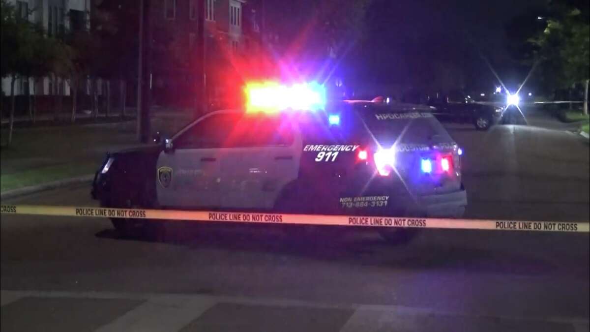 A man was seriously injured in a shooting in southeast Houston.