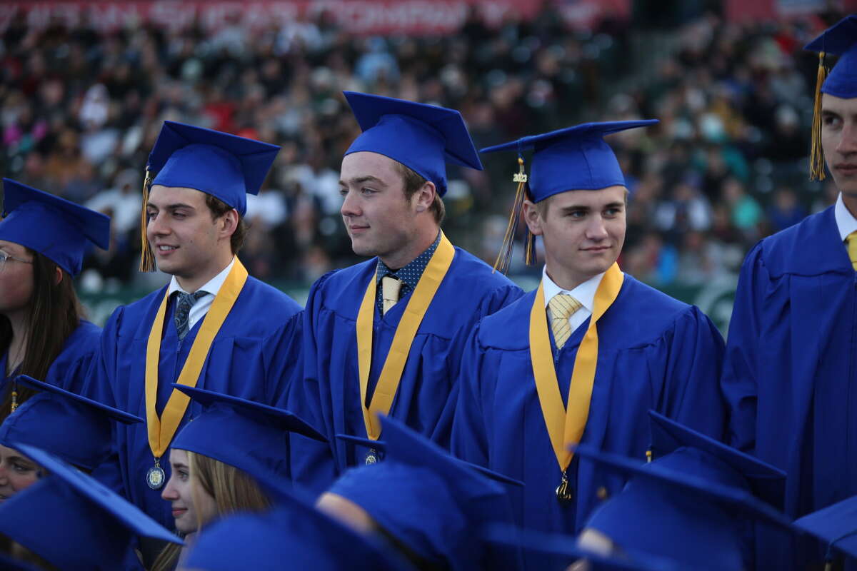 Midland High School honors Class of 2023