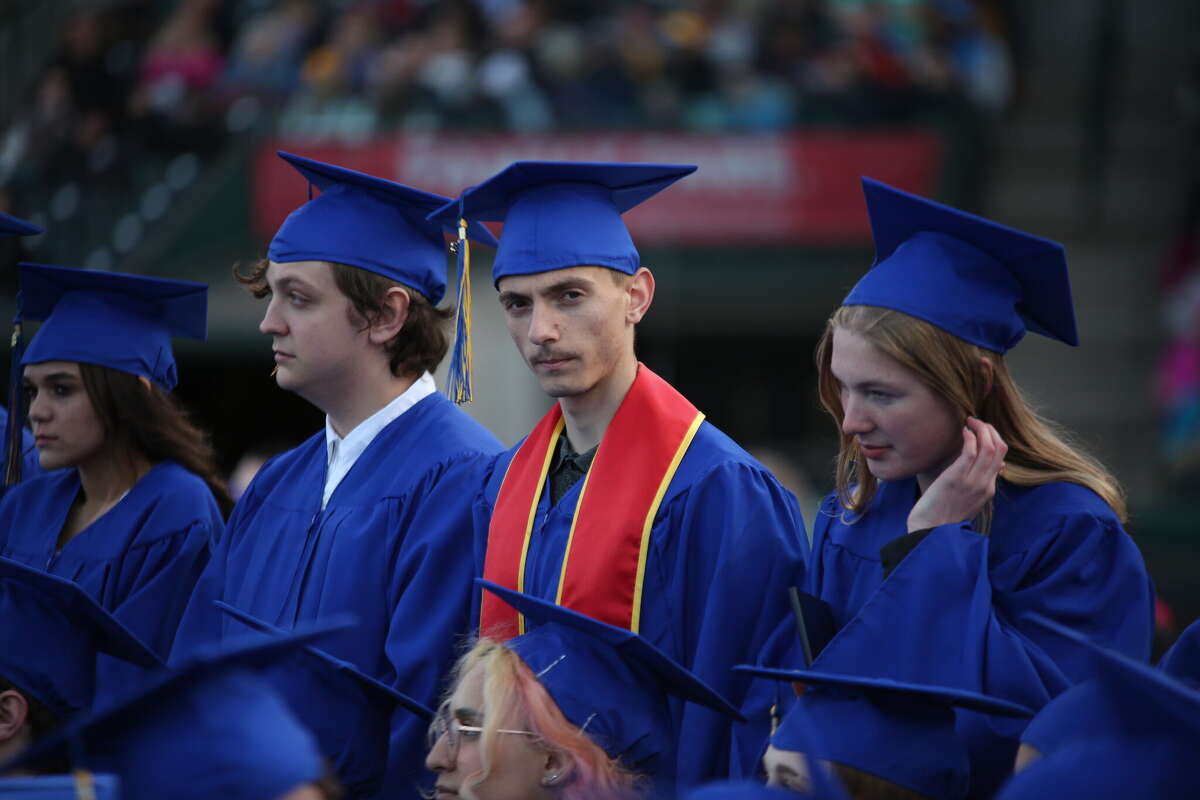 Midland High School honors Class of 2023
