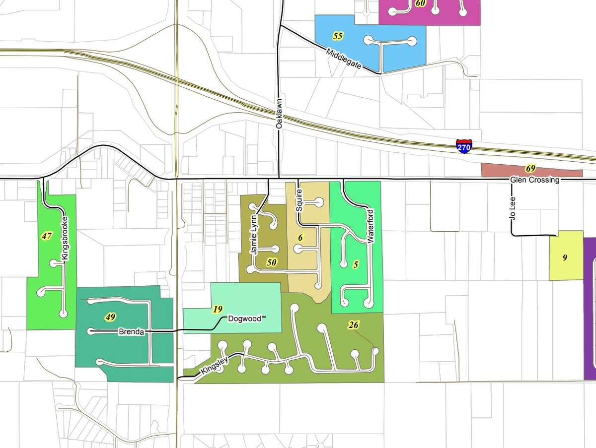 Glen Carbon again rejects developer's plan for senior living center