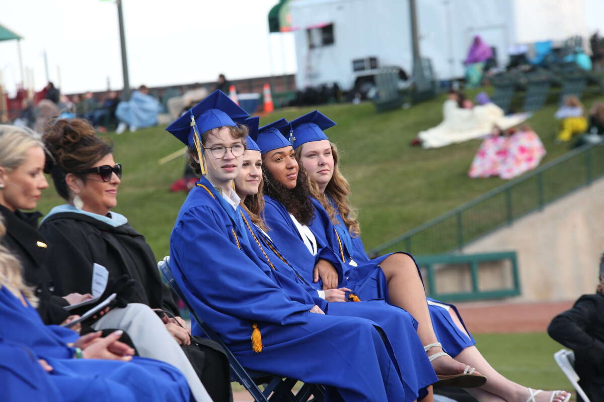 Midland High School honors Class of 2023